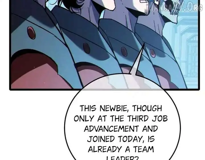 I Rely on My Invincibility to Deal Tons of Damage Passively Chapter 124 Page 106