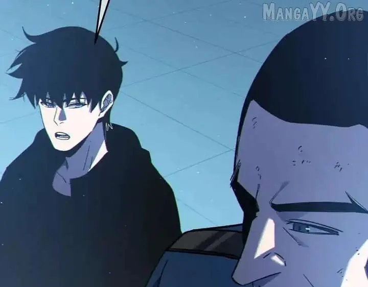 I Rely on My Invincibility to Deal Tons of Damage Passively Chapter 124 Page 108