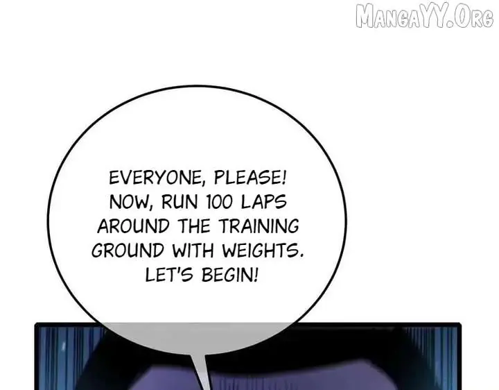 I Rely on My Invincibility to Deal Tons of Damage Passively Chapter 124 Page 110