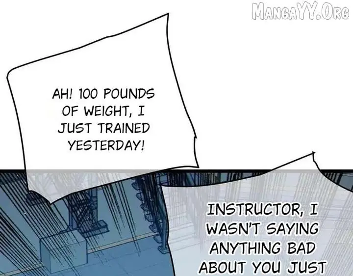 I Rely on My Invincibility to Deal Tons of Damage Passively Chapter 124 Page 113