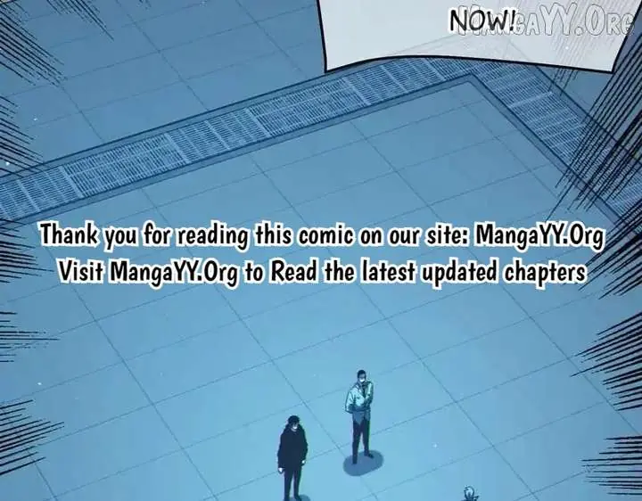 I Rely on My Invincibility to Deal Tons of Damage Passively Chapter 124 Page 114