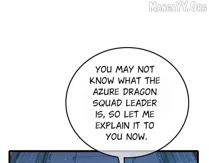 I Rely on My Invincibility to Deal Tons of Damage Passively Chapter 124 Page 123