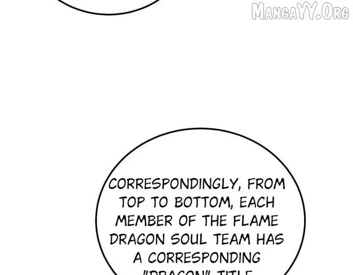 I Rely on My Invincibility to Deal Tons of Damage Passively Chapter 124 Page 126