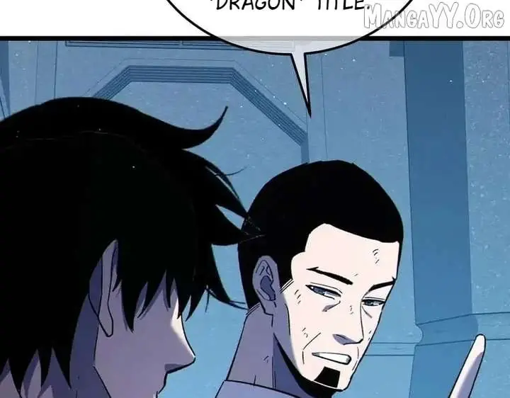 I Rely on My Invincibility to Deal Tons of Damage Passively Chapter 124 Page 127