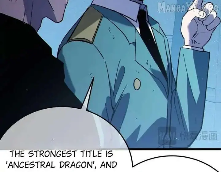 I Rely on My Invincibility to Deal Tons of Damage Passively Chapter 124 Page 128