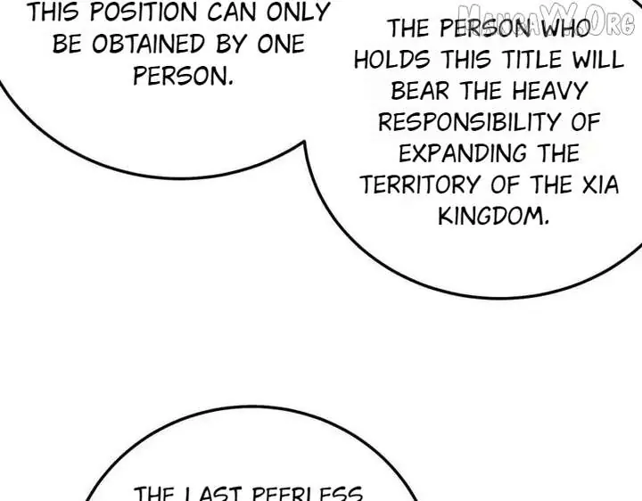 I Rely on My Invincibility to Deal Tons of Damage Passively Chapter 124 Page 129