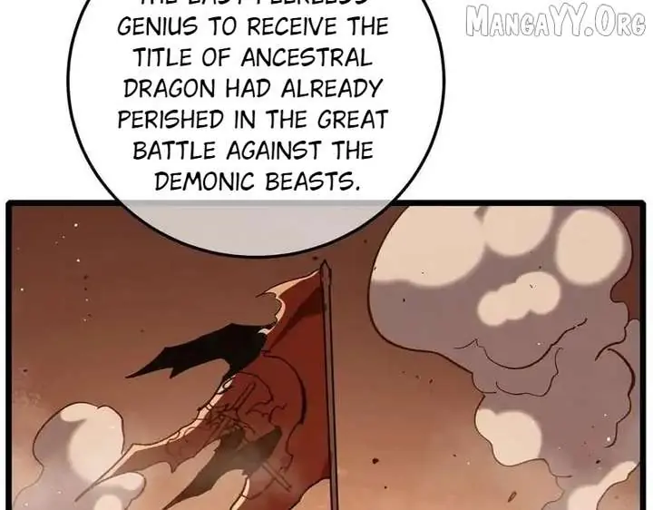 I Rely on My Invincibility to Deal Tons of Damage Passively Chapter 124 Page 130