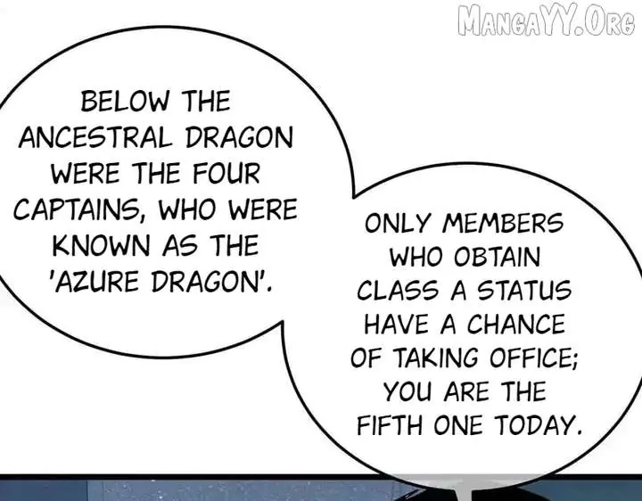 I Rely on My Invincibility to Deal Tons of Damage Passively Chapter 124 Page 133