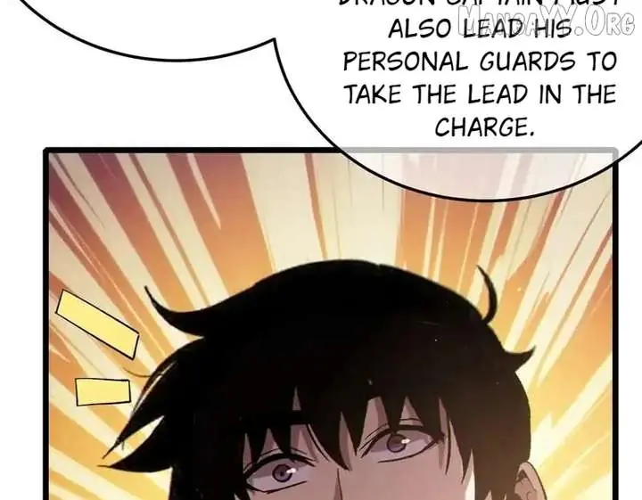 I Rely on My Invincibility to Deal Tons of Damage Passively Chapter 124 Page 137
