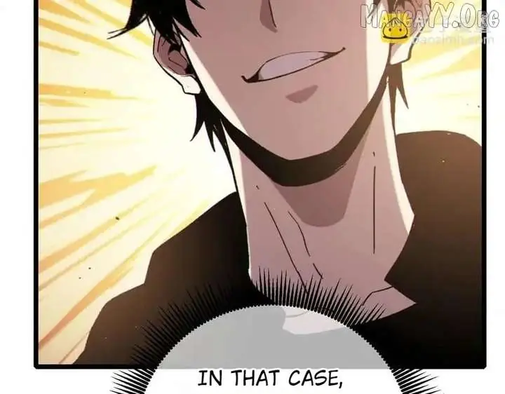 I Rely on My Invincibility to Deal Tons of Damage Passively Chapter 124 Page 138