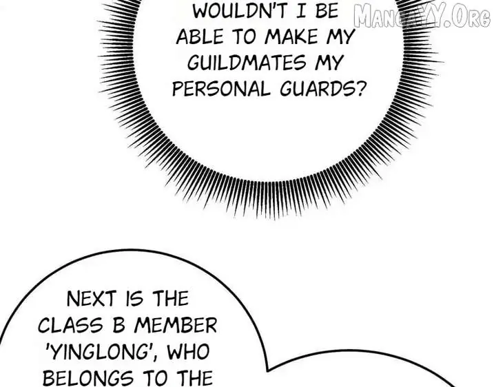 I Rely on My Invincibility to Deal Tons of Damage Passively Chapter 124 Page 139