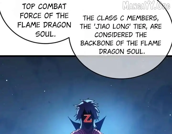 I Rely on My Invincibility to Deal Tons of Damage Passively Chapter 124 Page 140