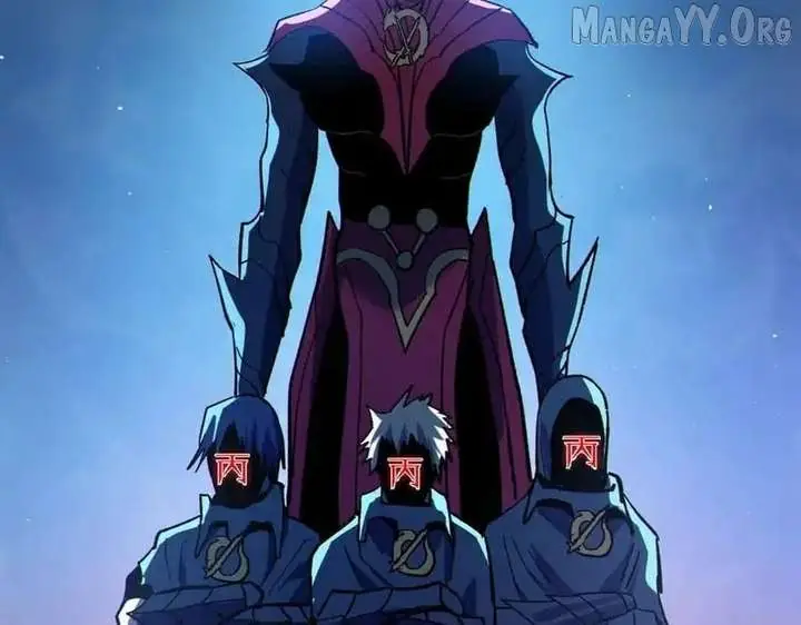 I Rely on My Invincibility to Deal Tons of Damage Passively Chapter 124 Page 141