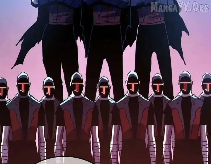 I Rely on My Invincibility to Deal Tons of Damage Passively Chapter 124 Page 142