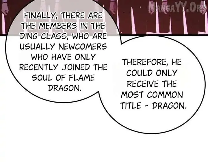 I Rely on My Invincibility to Deal Tons of Damage Passively Chapter 124 Page 143