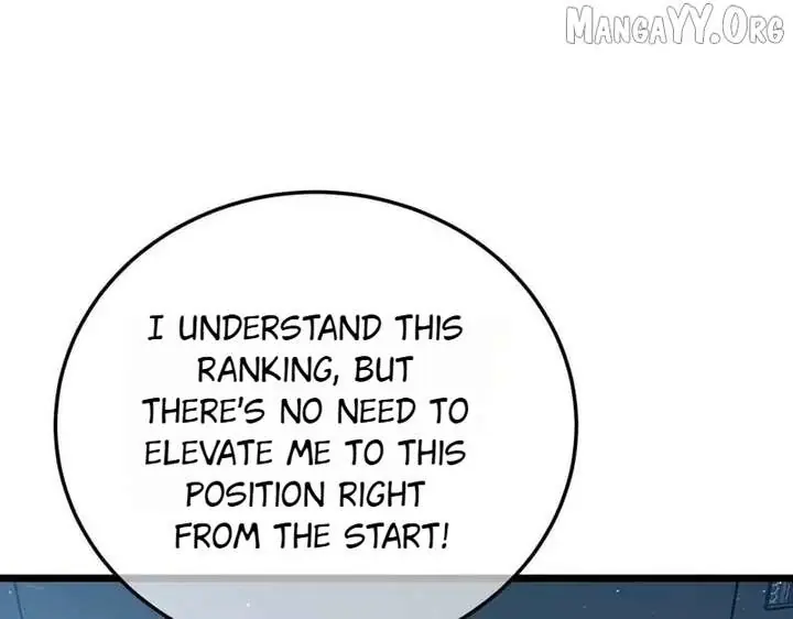 I Rely on My Invincibility to Deal Tons of Damage Passively Chapter 124 Page 145