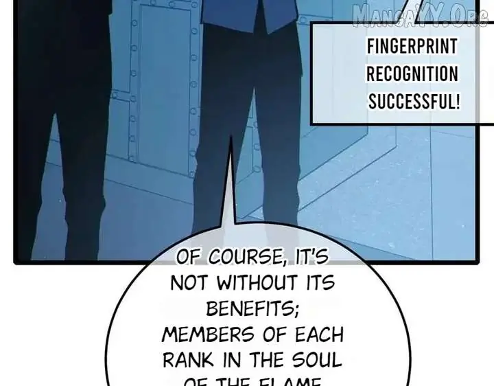I Rely on My Invincibility to Deal Tons of Damage Passively Chapter 124 Page 150