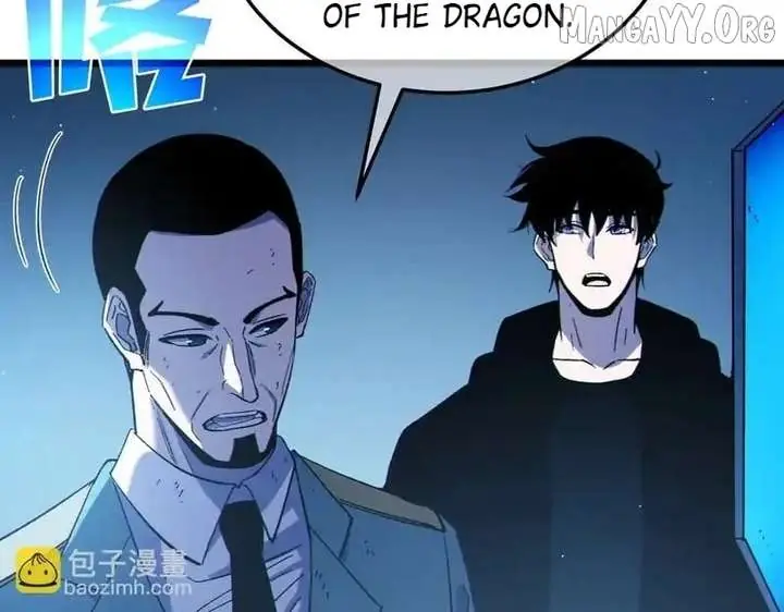 I Rely on My Invincibility to Deal Tons of Damage Passively Chapter 124 Page 152
