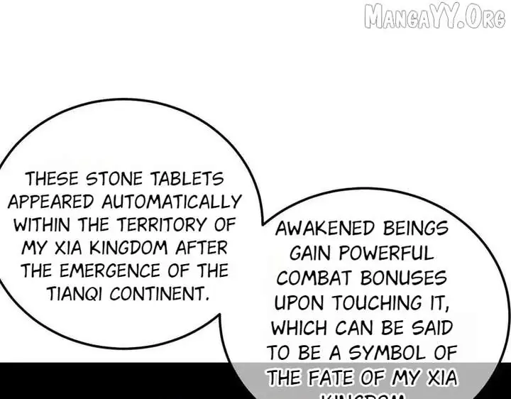 I Rely on My Invincibility to Deal Tons of Damage Passively Chapter 124 Page 154