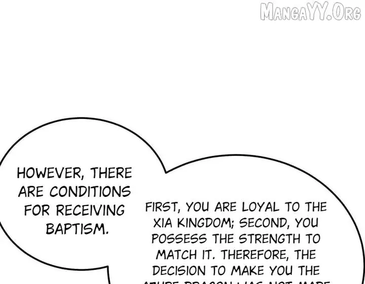 I Rely on My Invincibility to Deal Tons of Damage Passively Chapter 124 Page 158