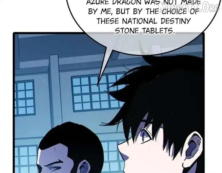 I Rely on My Invincibility to Deal Tons of Damage Passively Chapter 124 Page 159