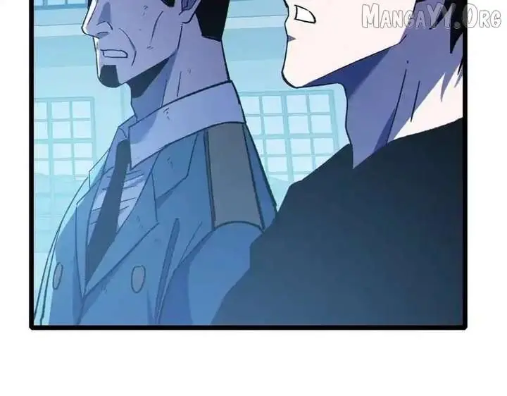 I Rely on My Invincibility to Deal Tons of Damage Passively Chapter 124 Page 160