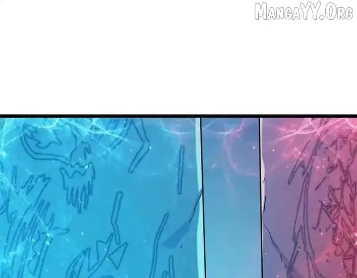 I Rely on My Invincibility to Deal Tons of Damage Passively Chapter 124 Page 161