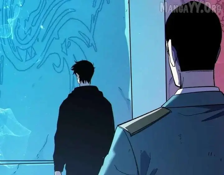 I Rely on My Invincibility to Deal Tons of Damage Passively Chapter 124 Page 162