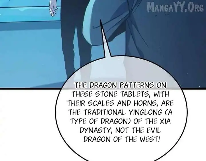 I Rely on My Invincibility to Deal Tons of Damage Passively Chapter 124 Page 163