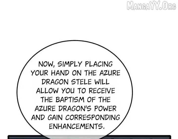 I Rely on My Invincibility to Deal Tons of Damage Passively Chapter 124 Page 165