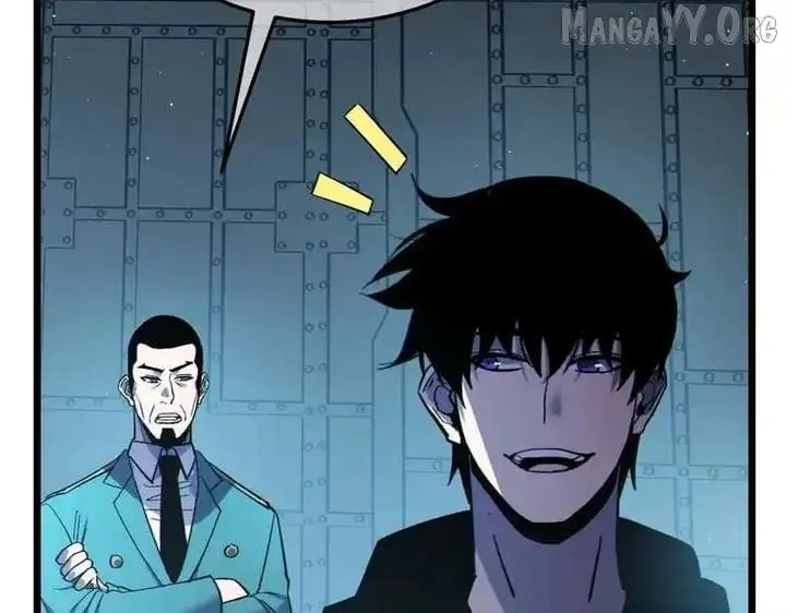 I Rely on My Invincibility to Deal Tons of Damage Passively Chapter 124 Page 166
