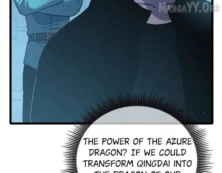 I Rely on My Invincibility to Deal Tons of Damage Passively Chapter 124 Page 167