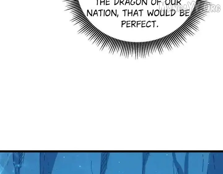 I Rely on My Invincibility to Deal Tons of Damage Passively Chapter 124 Page 168