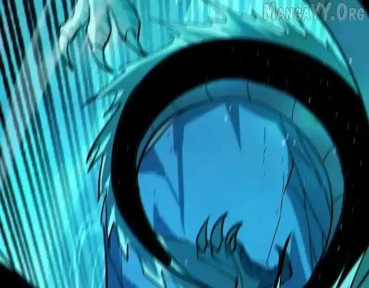 I Rely on My Invincibility to Deal Tons of Damage Passively Chapter 124 Page 173