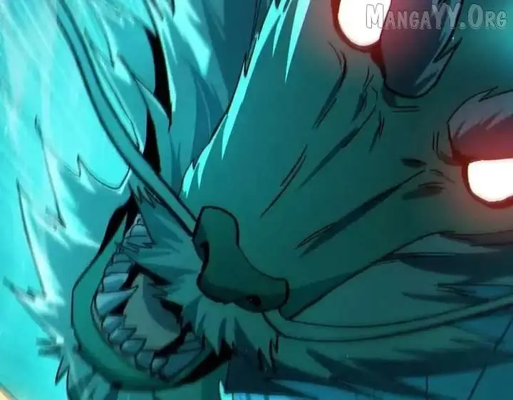 I Rely on My Invincibility to Deal Tons of Damage Passively Chapter 124 Page 175