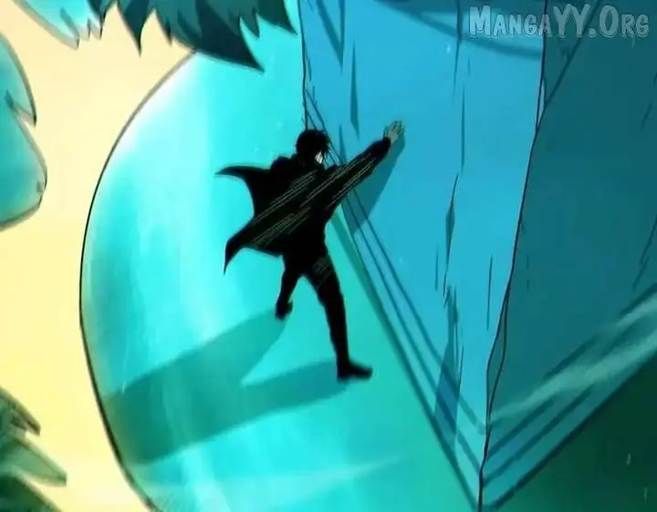 I Rely on My Invincibility to Deal Tons of Damage Passively Chapter 124 Page 176