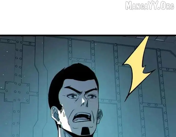 I Rely on My Invincibility to Deal Tons of Damage Passively Chapter 124 Page 180