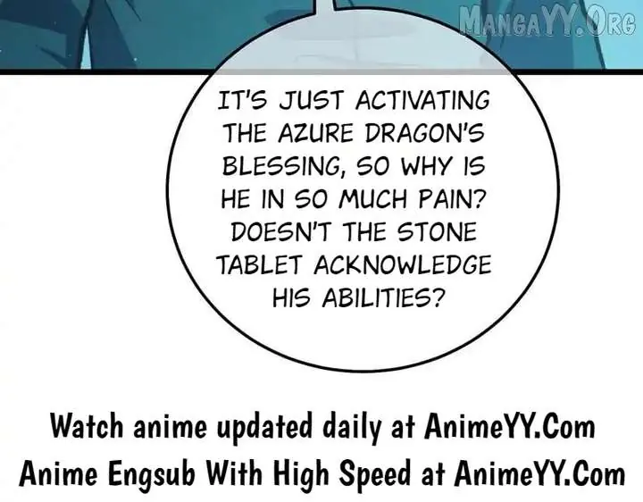 I Rely on My Invincibility to Deal Tons of Damage Passively Chapter 124 Page 182