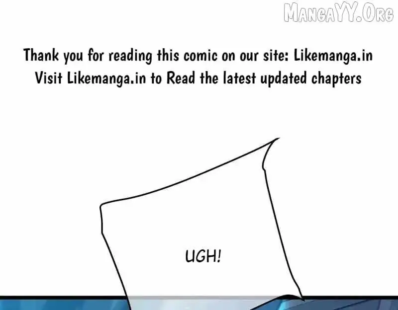 I Rely on My Invincibility to Deal Tons of Damage Passively Chapter 125 Page 2