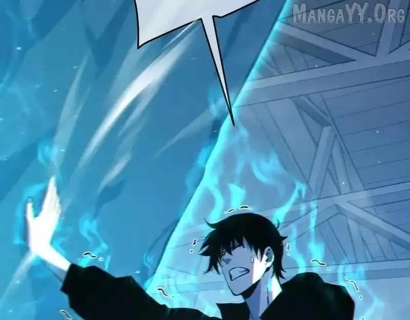 I Rely on My Invincibility to Deal Tons of Damage Passively Chapter 125 Page 3