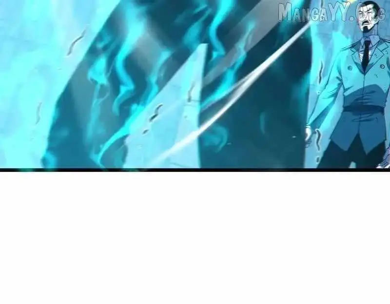 I Rely on My Invincibility to Deal Tons of Damage Passively Chapter 125 Page 5