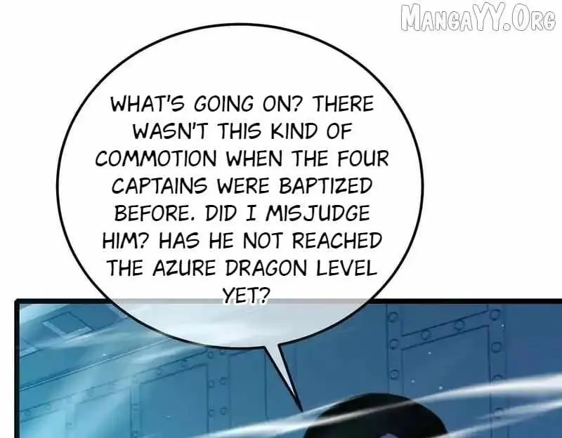 I Rely on My Invincibility to Deal Tons of Damage Passively Chapter 125 Page 6