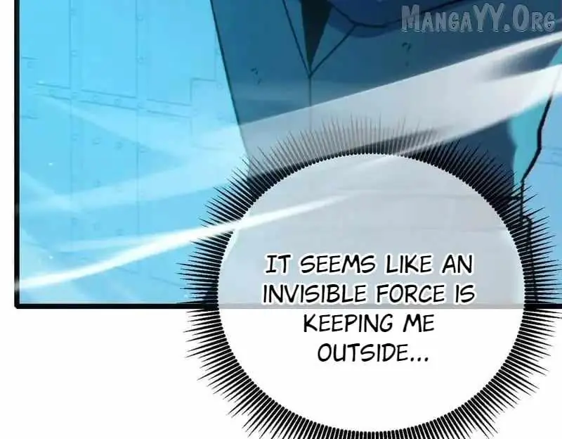 I Rely on My Invincibility to Deal Tons of Damage Passively Chapter 125 Page 8