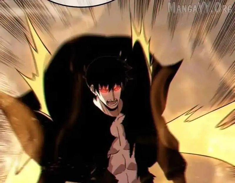 I Rely on My Invincibility to Deal Tons of Damage Passively Chapter 125 Page 10