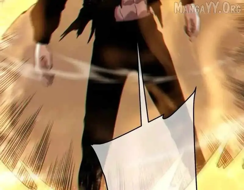 I Rely on My Invincibility to Deal Tons of Damage Passively Chapter 125 Page 11