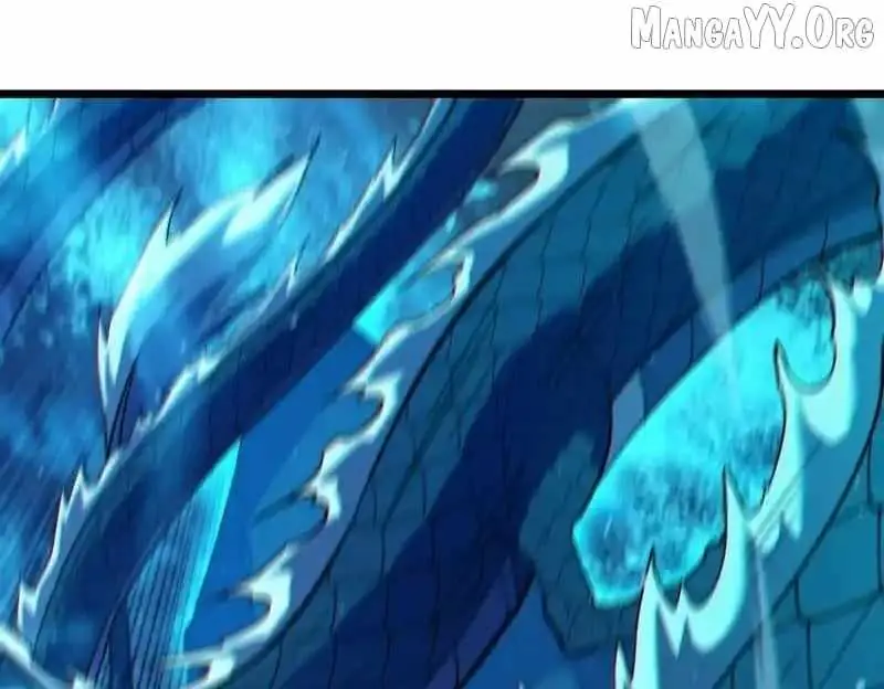 I Rely on My Invincibility to Deal Tons of Damage Passively Chapter 125 Page 13