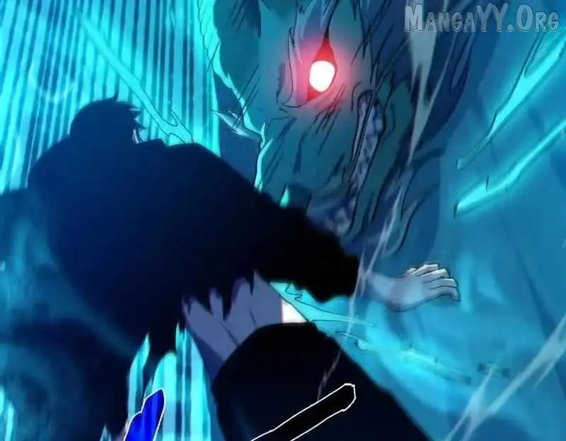 I Rely on My Invincibility to Deal Tons of Damage Passively Chapter 125 Page 15