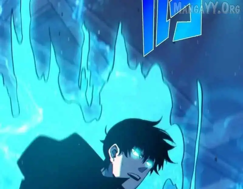 I Rely on My Invincibility to Deal Tons of Damage Passively Chapter 125 Page 21