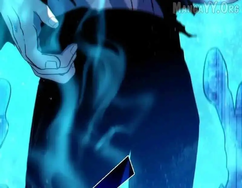 I Rely on My Invincibility to Deal Tons of Damage Passively Chapter 125 Page 23