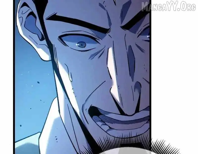 I Rely on My Invincibility to Deal Tons of Damage Passively Chapter 125 Page 26